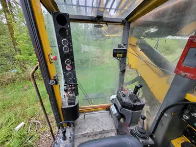 Used ATLAS COPCO L8 Mining Equipment British Columbia CA | Lenmark #1440498