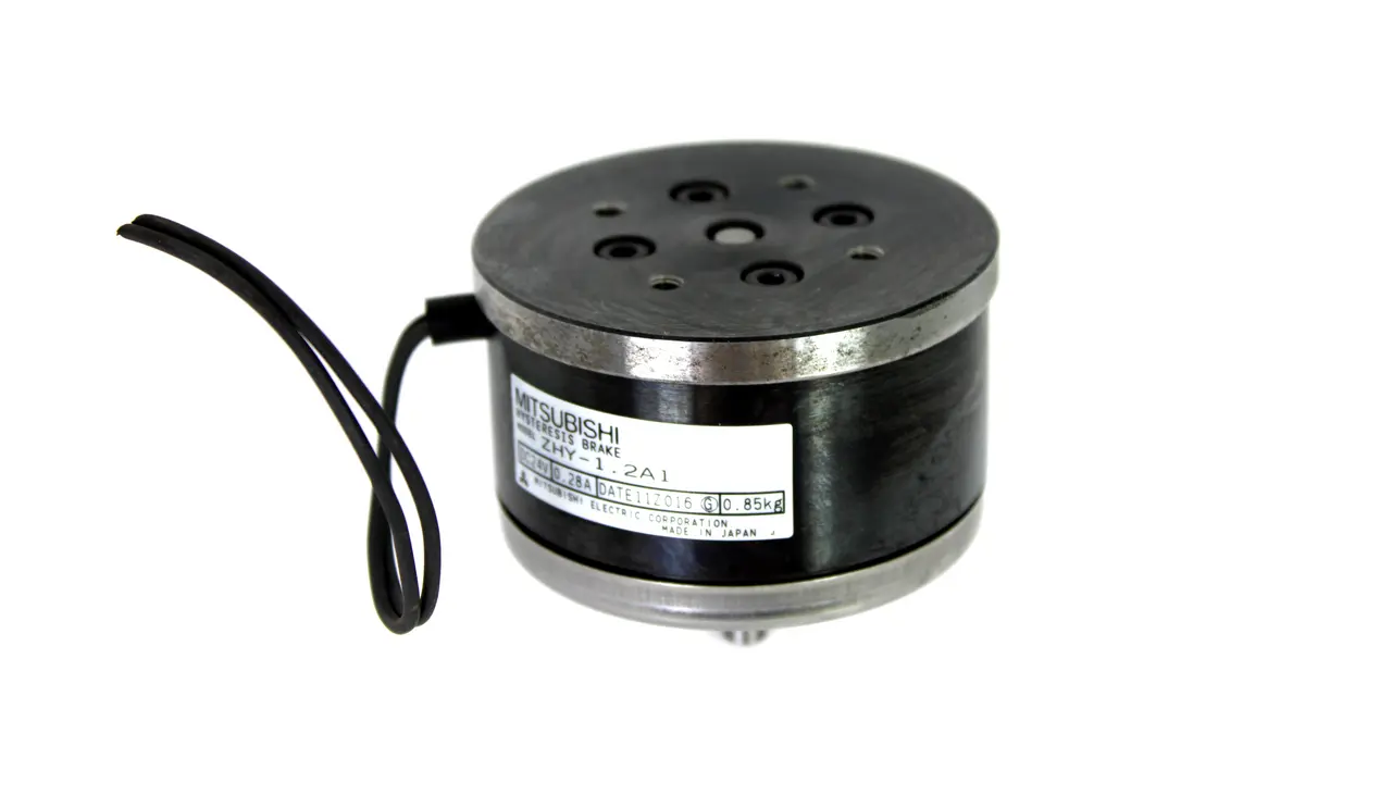 USED MITSUBISHI ELECTRIC ZHY-1.2A1