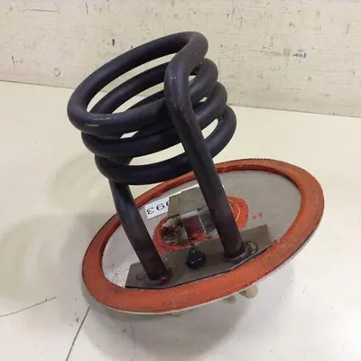 USED OGDEN A4W-1808