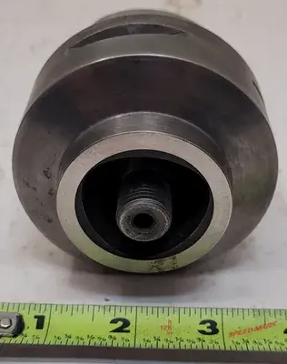 USED SANDVIK COROMANT CAPTO C8