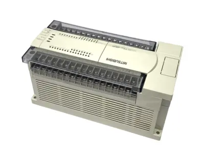 USED MITSUBISHI MELSEC