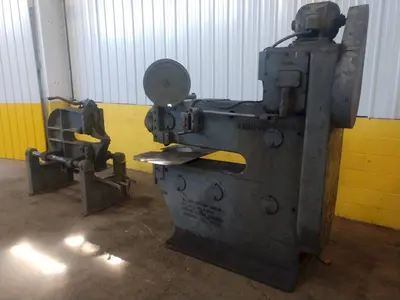 USED KLING 250