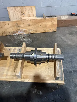 WEDIN 115202 CNC & Metalworking Equipment | ESS Industrial Equipment Sales (4)