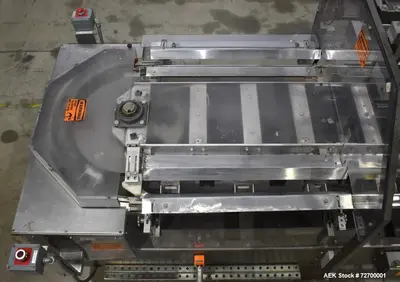 USED ADCO 6V-75-EC
