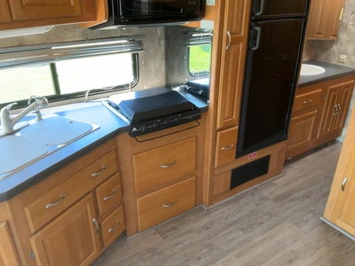 Used 2006 COACHMAN EPIC Campers, Caravans, Motorhomes Michigan US | Miedema Asset Management Group #1579852