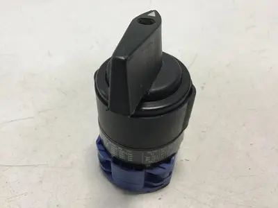 USED KRAUS & NAIMER CA11 A714