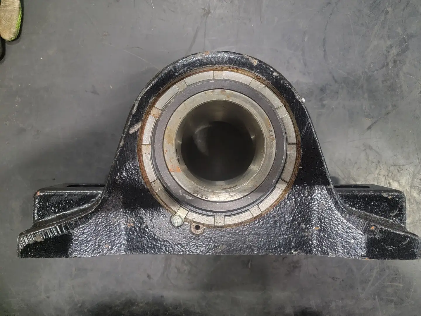 USED REXNORD ZP5211