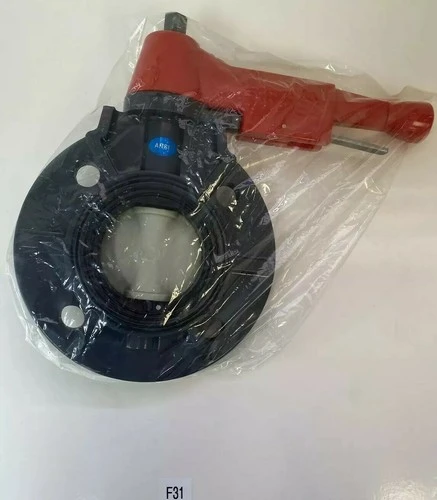 NEW Thermoplastic Valves Inc. DN080-3” ANSI