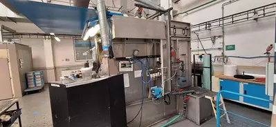 Used 2018 KOVOLAK - Paint Booths CZ | Amaron s.r.o. #1171935