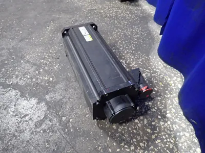 USED REXROTH MSK101E0300FNM1BG2NNNN