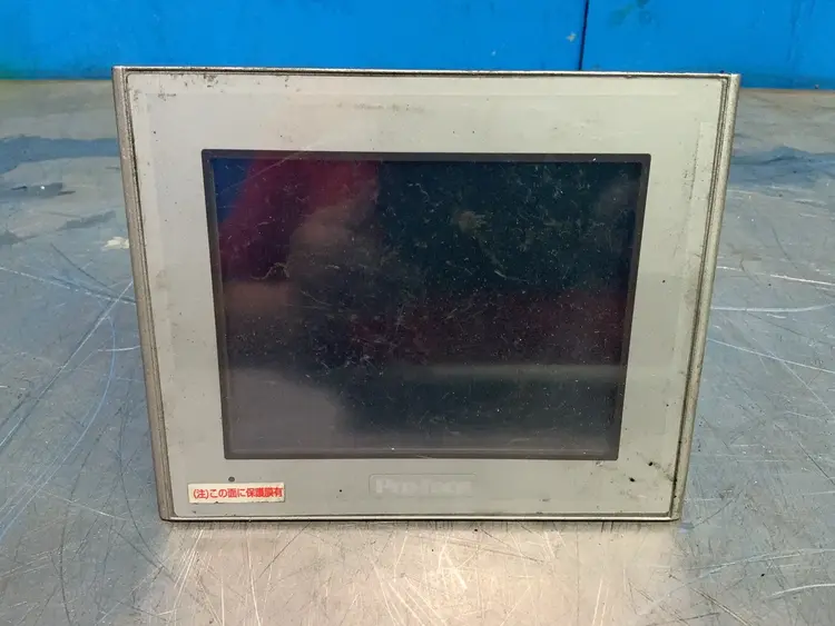 Used 2007 PROFACE 298007002 Automation Control (HMI) Ohio US | HGR 24 #1345191