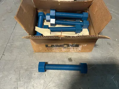 Used LAMONS _UNKNOWN_ Miscellaneous MRO Ohio US | HGR 24 #1319781