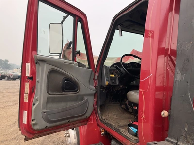 Used 2004 INTERNATIONAL 4000 SERIES Tow trucks Michigan US | Miedema Asset Management Group #1319829