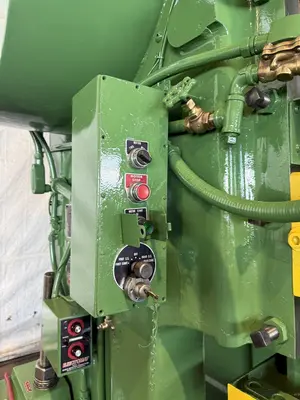 Used MINSTER 7 O.B.I. Presses Ohio US | G-2000, Inc. #1063241