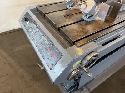 USED MARVEL SERIES 8 MARK II