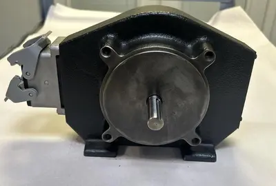 USED DYNAPAR RT60600LS1C