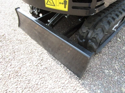 CFG QH12R 1ton Excavator