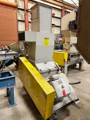 1999 PROCESS CONTROL GTDN50BMXXU RAPID | Perry Equipment (6)