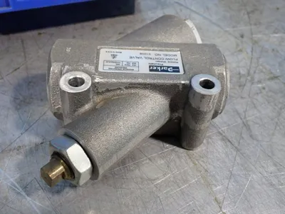 Used PARKER S100B Pumps Ohio US | HGR 24 #881988
