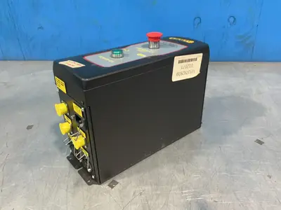 Used 2020 STANLEY SA1464 Automation Control (HMI) Ohio US | HGR 24 #1263353