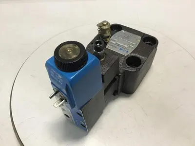 USED VICKERS CG5060AFMUHL7110