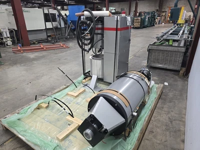 USED MAGUIRE VBD-150
