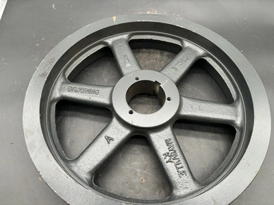 Browning 3TC160 V-Belt Pulleys