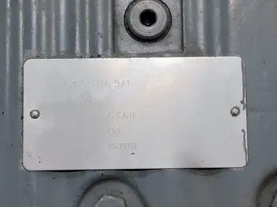 USED SEW R87DT100LS4