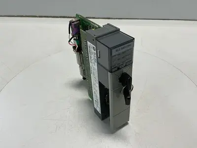 USED ALLEN BRADLEY 1747-L531 SER E