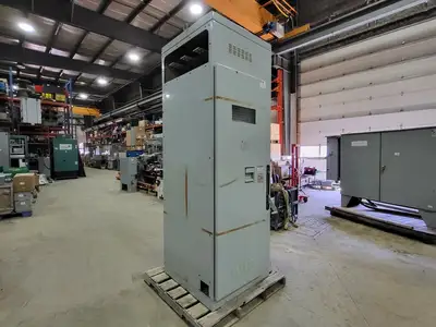 Used S&C _UNKNOWN_ Switchgears British Columbia CA | Lenmark #240603