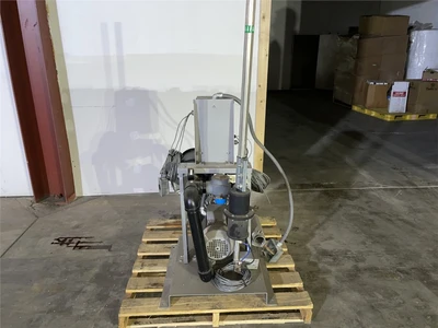 USED NOVATEC VRB-5D
