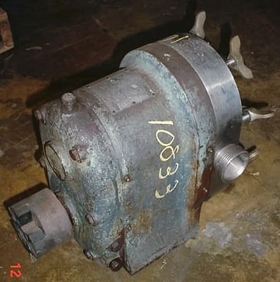 USED WAUKESHA MODEL 55 PUMP WAUKESHA PUMP