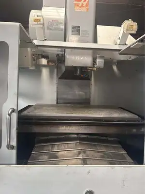Used 2006 HAAS VF-8/40 Vertical Machining Centers California US | [EZ] EZ Systems #1260398