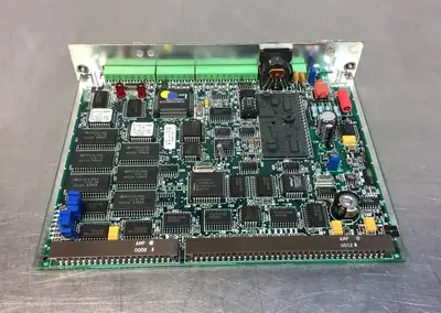 Used Mettler Toledo E14091400A I/O Boards & Replacement Parts South Carolina US | Palmetto Automation #1159448
