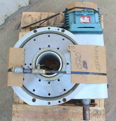 USED CAMCO 1305RDM12H40-90