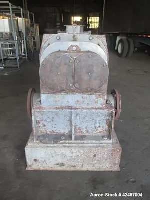 Used TELEDYNE READCO _UNKNOWN_ Continuous Mixers Illinois US | Aaron Equipment #85758