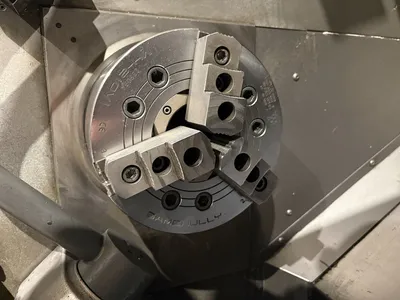 Used 2013 HAAS ST-30SS CNC Lathes Illinois US | Midstate Machinery #1251306