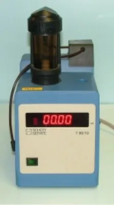 Used _UNKNOWN_ TM 96 Flame Photometers Texas US | Bamko Surplus Process Equipment #939343