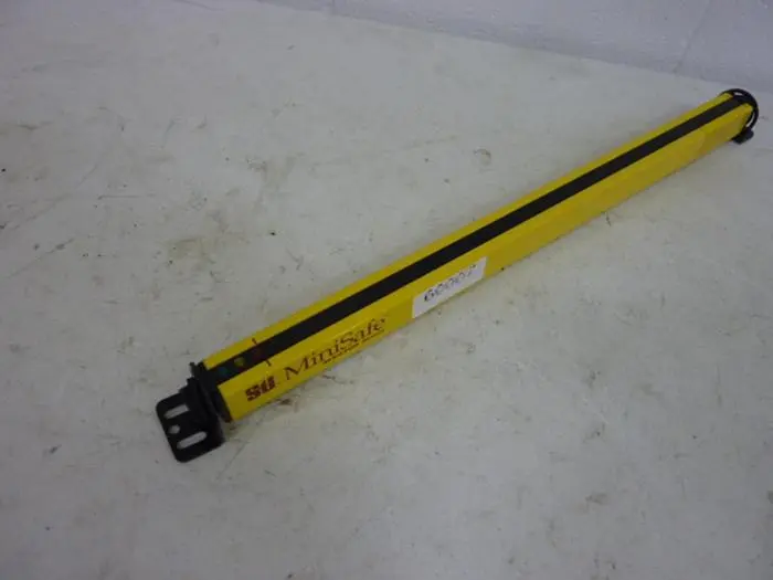 Used STI MS4320BX Light Curtains & Grids Michigan US | Ideal Machinery #883952