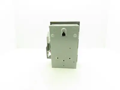 Siemens HNF361 Heavy Duty Safety Disconnect Switch 3P 30A 600VAC 250VDC