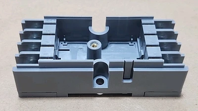 NEW Azbil FRS50A100