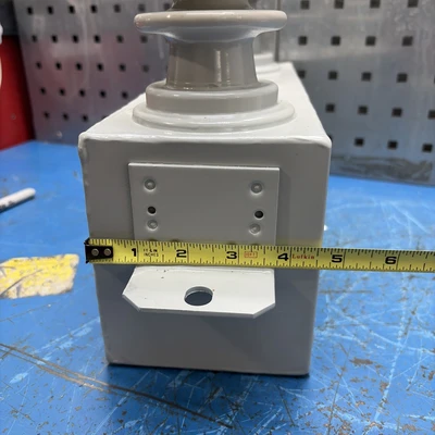 New | in-Stock GE 51L201UC61 Capacitors Indiana US | J&J Industrial Supply #1368419