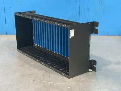 Used UNICO 308233.06 PCB Feeder Storage Rack Ohio US | HGR 24 #1266504