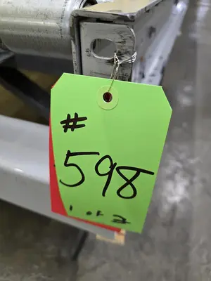 Used HYTROL ABEZ Conveyors Wisconsin US | Packer City Sales #1305563