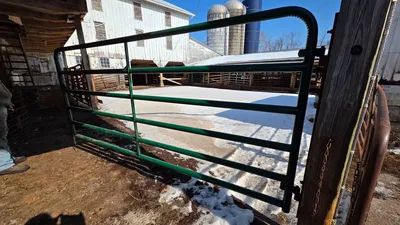 VARIETY GATES gates | Iron Listing (8)