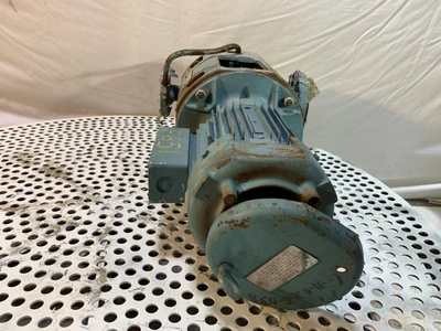 USED INGERSOLL-RAND VOC