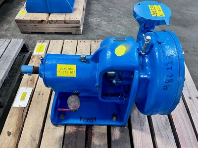 USED Worthington 2CNG-104