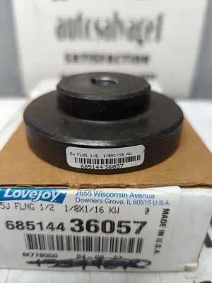 New | in-Stock LOVEJOY 36057 Valves/Fittings | Surplus Asset Holdings #1217329