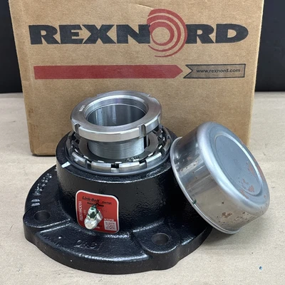 New | in-Stock Rexnord Link-Belt FB22647HHCK81A Bearings Indiana US | J&J Industrial Supply #1455749