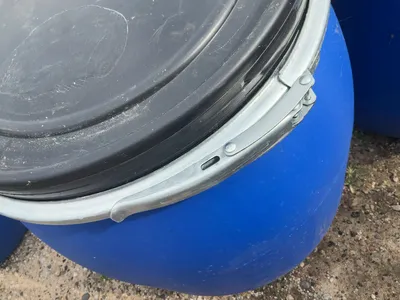 Used _UNKNOWN_ _UNKNOWN_ Plastic and Fiberglass Tanks Michigan US | Miedema Asset Management Group #1419340